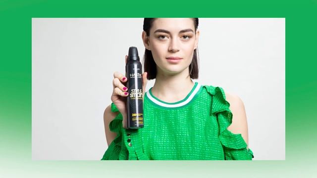 „Hair X Style Smart“ смотреть онлайн