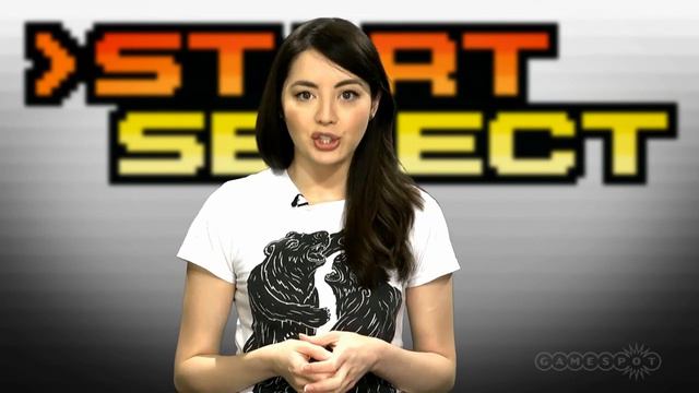 Start/Select - Mario For Wii U, Crysis 3 Next Spring