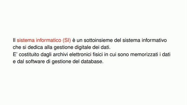 Introduzione alla teoria dei database смотреть онлайн