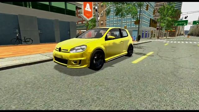 I Tried to Drift in the Oldest Car Parking Multiplayer | Older is Better? смотреть онлайн