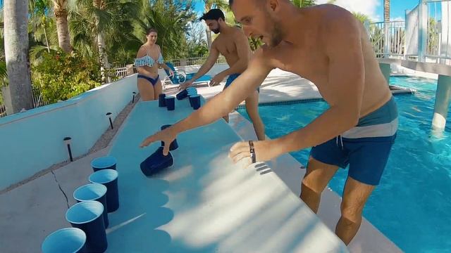 Turks & Caicos Trip - Providenciales & North Caicos