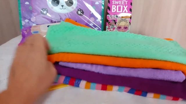 СВЕТОФОР Магазин низких цен. SWEET BOX / LOL SURPRISE смотреть онлайн