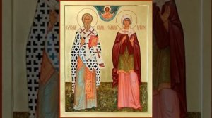 Молитвы против колдовства и чародейства