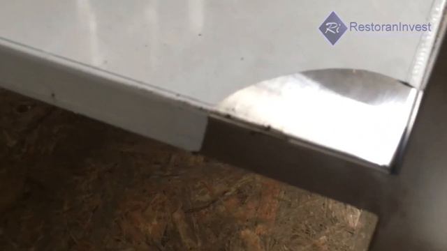 Стол производственный Restoraninvest смотреть онлайн