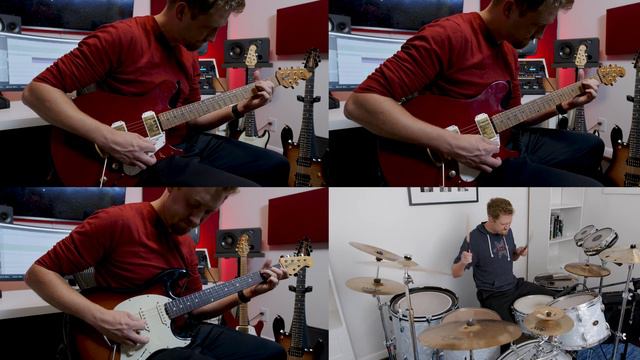 Cooper Carter | No Time to Die - Billie Eilish Cover смотреть онлайн