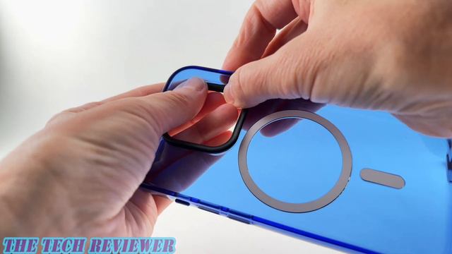 RHINOSHIELD JellyTint IPhone 15 Pro / Max: Cool Prints * 11 Ft Drop Protective * Translucent Colors