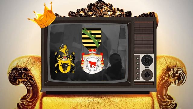 В каких странах может вернуться монархия? - [ 5 Часть ] смотреть онлайн