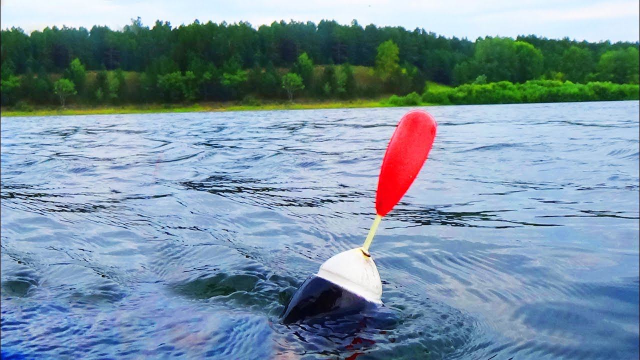 НЕОБЫЧНАЯ РЫБАЛКА НА СТРАННЫЙ ПОПЛАВОК !  Сибирская покатная балда СИБИРИЯ