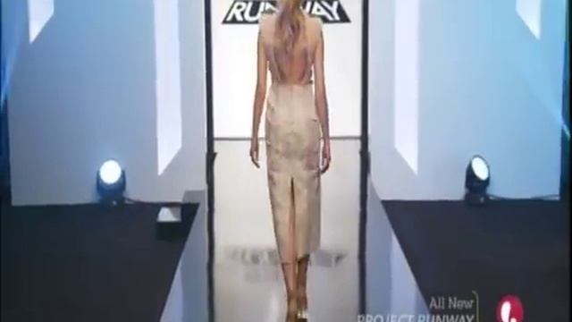 Project Runway S14 Greeting Cards Challenge смотреть онлайн