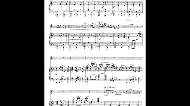 Rossini: Prélude, Thème et Variations pour cor et piano - Guido Corti & Riccardo Caramella смотреть онлайн