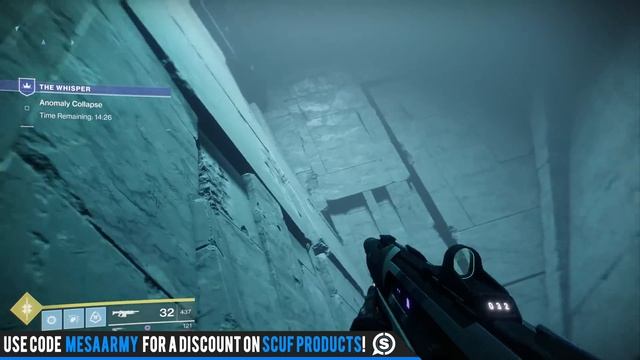 Destiny 2. ULTIMATE SHORTCUT!! Easy Whisper of Worm Quest (Black Spindle), Best Load Out & More! смотреть онлайн