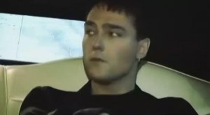 Юрий Шатунов "Детство"