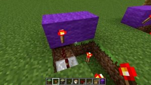 Механизмы в Minecraft #2 - T - FLIP FLOP (Level: Easy)