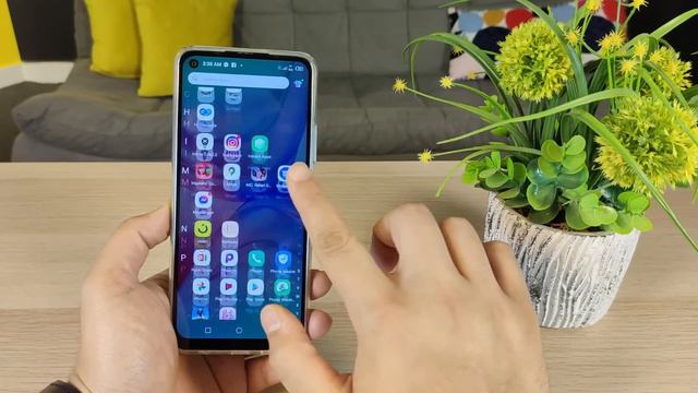 Infinix XOS || المزايا الخفية فى واجهة إنفنكس وطريقة تفعيلها смотреть онлайн