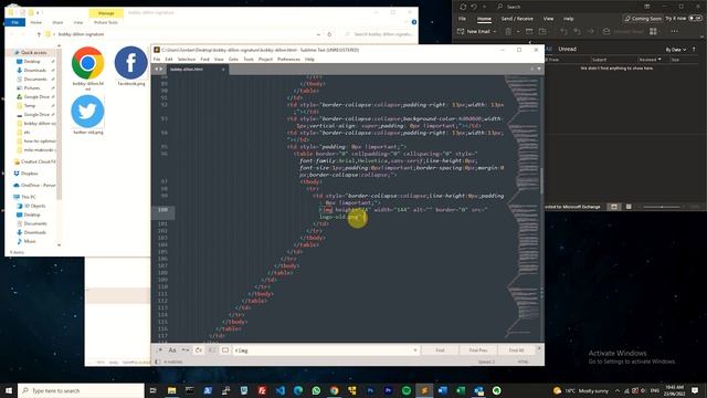 How to Optimize Your Email Signature for Dark Mode смотреть онлайн