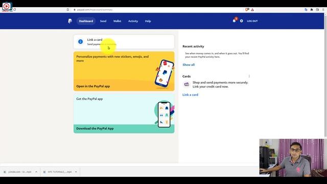 Paypal How to Use? Which Type of PayPal Account Can Receive & Send Money? Verified PayPal Account | смотреть онлайн