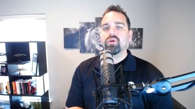 NGINX, Git, Salt, and Blockchain Content Announced | Spring 2018 Releases - EP 11 смотреть онлайн