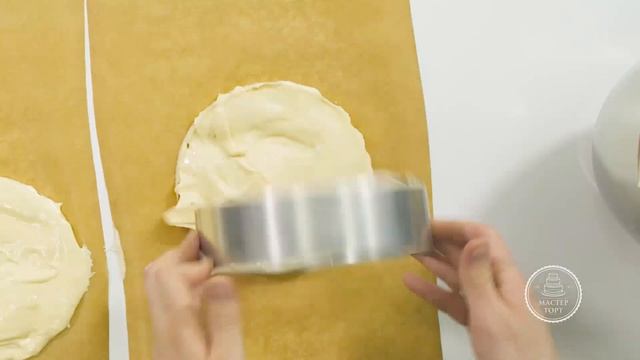 Видеоурок: рецепт Фисташкового торта смотреть онлайн