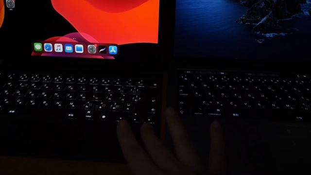 【Apple】12.9インチiPadPro用のMagic Keyboardを徹底レビュー！これでiPadProはMacの代わりになるの？ смотреть онлайн