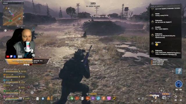 MWIII ZOMBIES - НА ГЕЙМПАДЕ PS5 - ПРОХОЖДЕНИЕ АКТ III (Интерактивный Стрим) #mwz #cod #mwiii