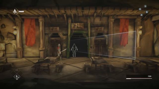 Assassin’s Creed Chronicles: China | Gameplay # 1