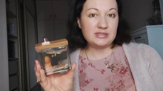 Весенний лук. Мои пудровые ароматы.💅💐 смотреть онлайн