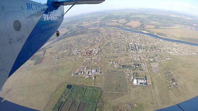 2 июля 2016 1 взлет Аэродром Средняя Ахтуба смотреть онлайн