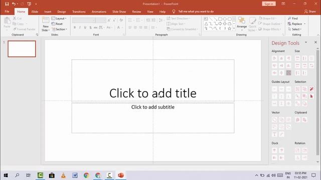How to Make PowerPoint Presentation File Read-Only & Uneditable on Windows смотреть онлайн