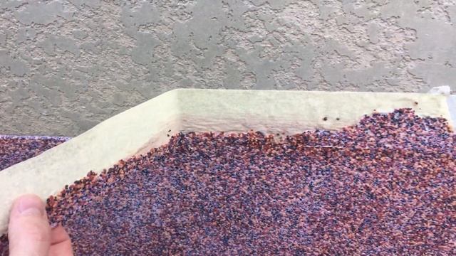 Мраморная штукатурка инструкция нанесения подробно #штукатурка смотреть онлайн