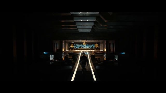 RESIDENT EVIL: THE FINAL CHAPTER - Official Trailer (HD) смотреть онлайн