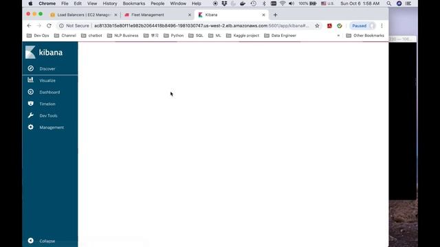 Demo: Using Kubernetes to Manage and Monitor Microservices смотреть онлайн