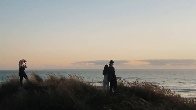 Memories from a Pacific Northwest Road Trip || fuji xt4 cinematic travel film смотреть онлайн