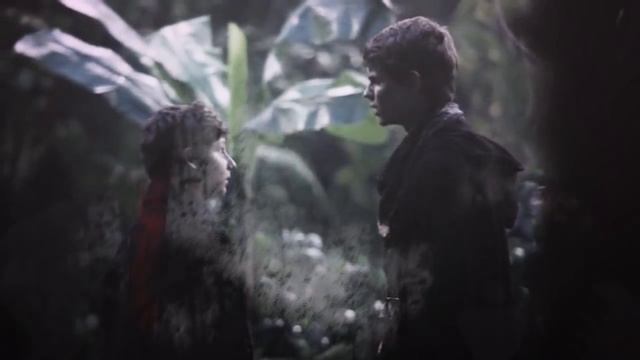 Peter Pan & Henry Mills | I wanna fuck you смотреть онлайн