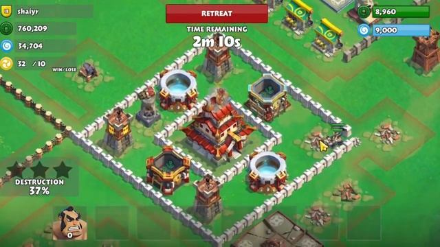 Hack Samurai Siege: Alliance Wars V1594.0.0.0 MOD X100 DMG | X100 DEFENSE смотреть онлайн