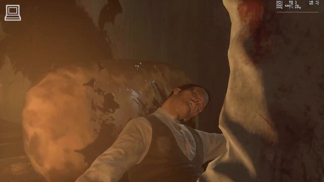 Vampyr Gameplay AMD Radeon HD 5570 смотреть онлайн