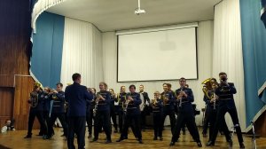 John Higgins «Swing and Rock & Roll»