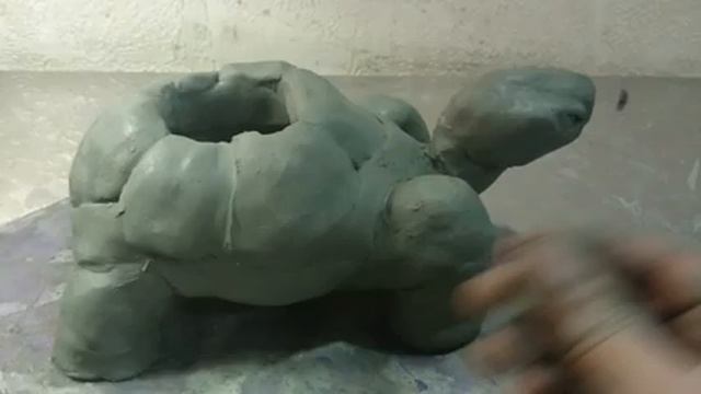 Черепаха Копилка смотреть онлайн