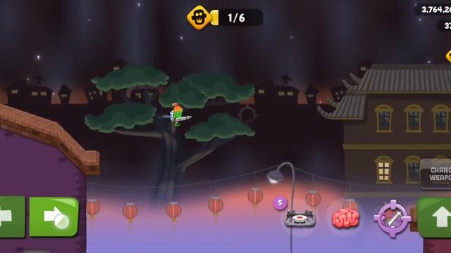 Zombie Catchers Game || Zombie Catchers Video (Part - 214) смотреть онлайн