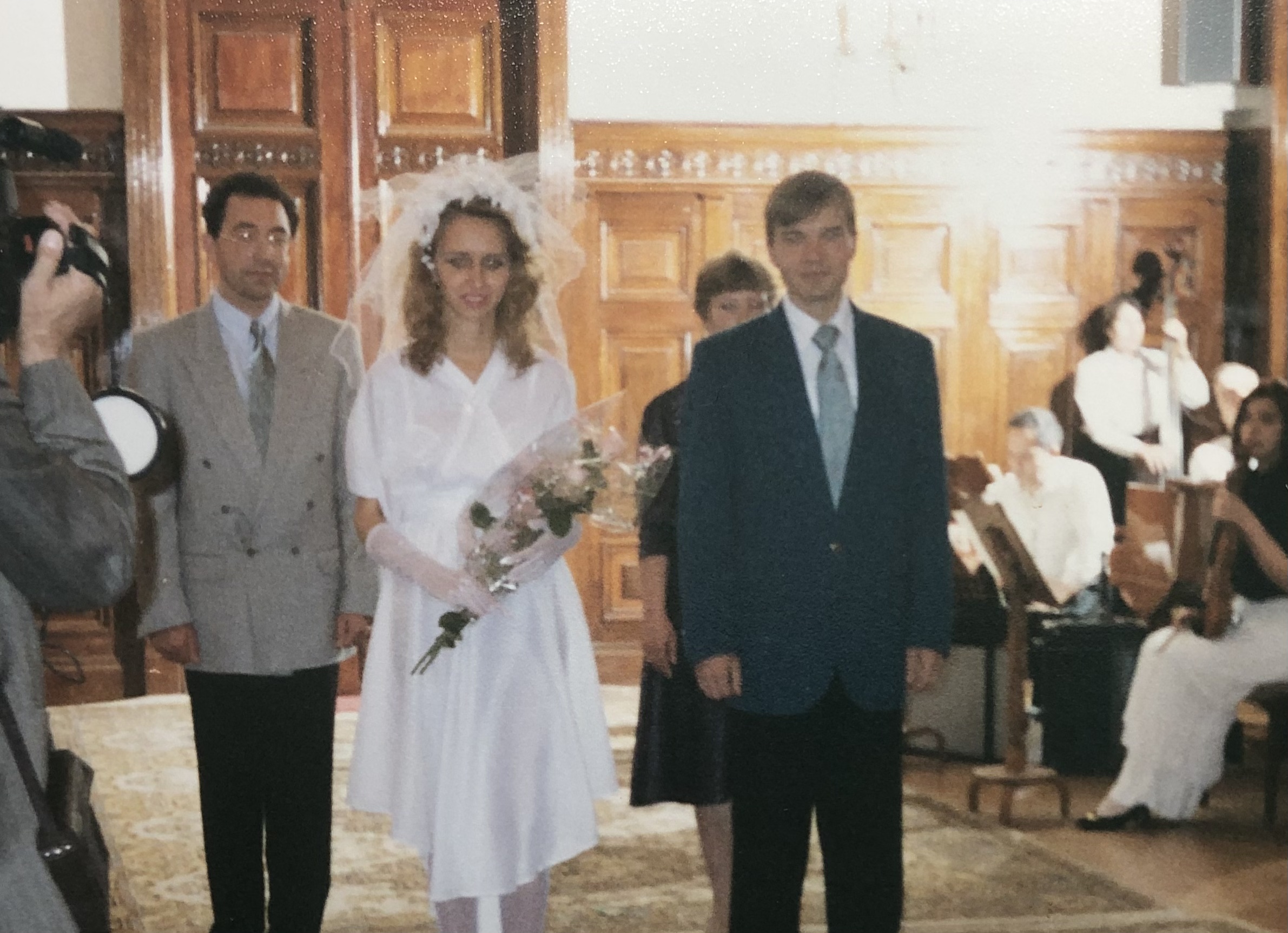 Нехватка одного "ненужного" слова