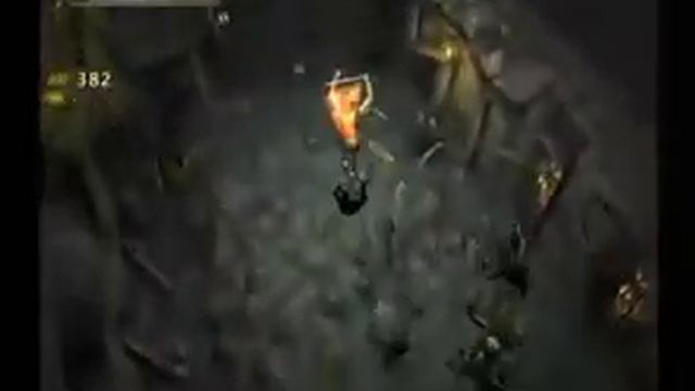 Baldur's Gate: Dark Alliance Speedrun (0:59:04) Part 13 смотреть онлайн