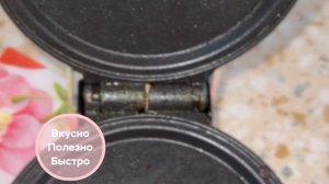 Идеальные блинчики от Kitfort с помощью Блинницы Kitfort KT-1683-1 #kitfort  #блины  #китфорт