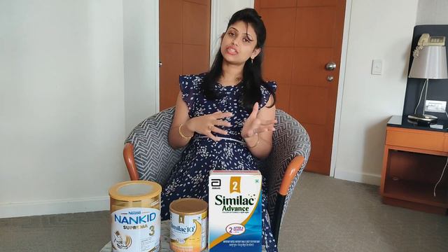 Best Formula Milk For Baby / Baby Mom Monti(Bengali) смотреть онлайн