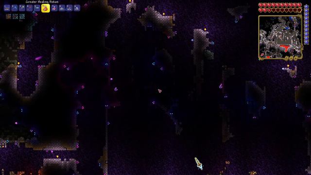 Terraria: MORE properly preparing for cybrogs (part 22) смотреть онлайн