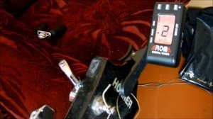 Как Настроить Гитару С Помощью Тюнера (Обзор Тюнера)