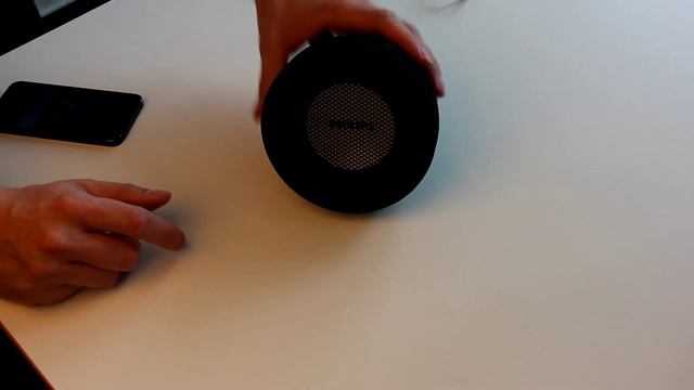 Ausprobiert: Philips DOT SB2000B (iPhone, iPad) by appgefahren.de смотреть онлайн