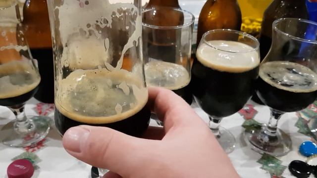 Дегустация стаутов 1 смотреть онлайн