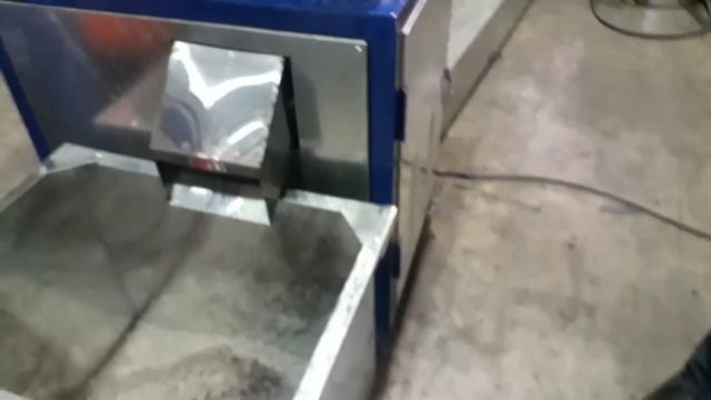 Максимальная производительность гранулятора для ПВД на пушёнке стрейч смотреть онлайн