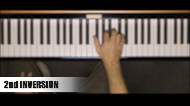 B MINOR 7TH CHORD смотреть онлайн