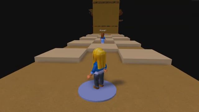 ПЯТЬ НОЧЕЙ С ФРЕДДИ 😨 Фнаф ОББИ карта. Роблокс. Roblox смотреть онлайн