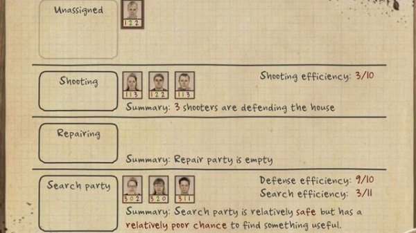 DEAD ZED 1 (full game)